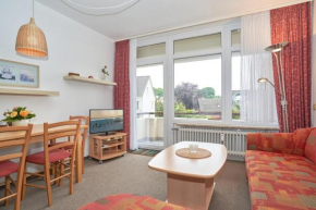 Villa am Meer Wohnung 23